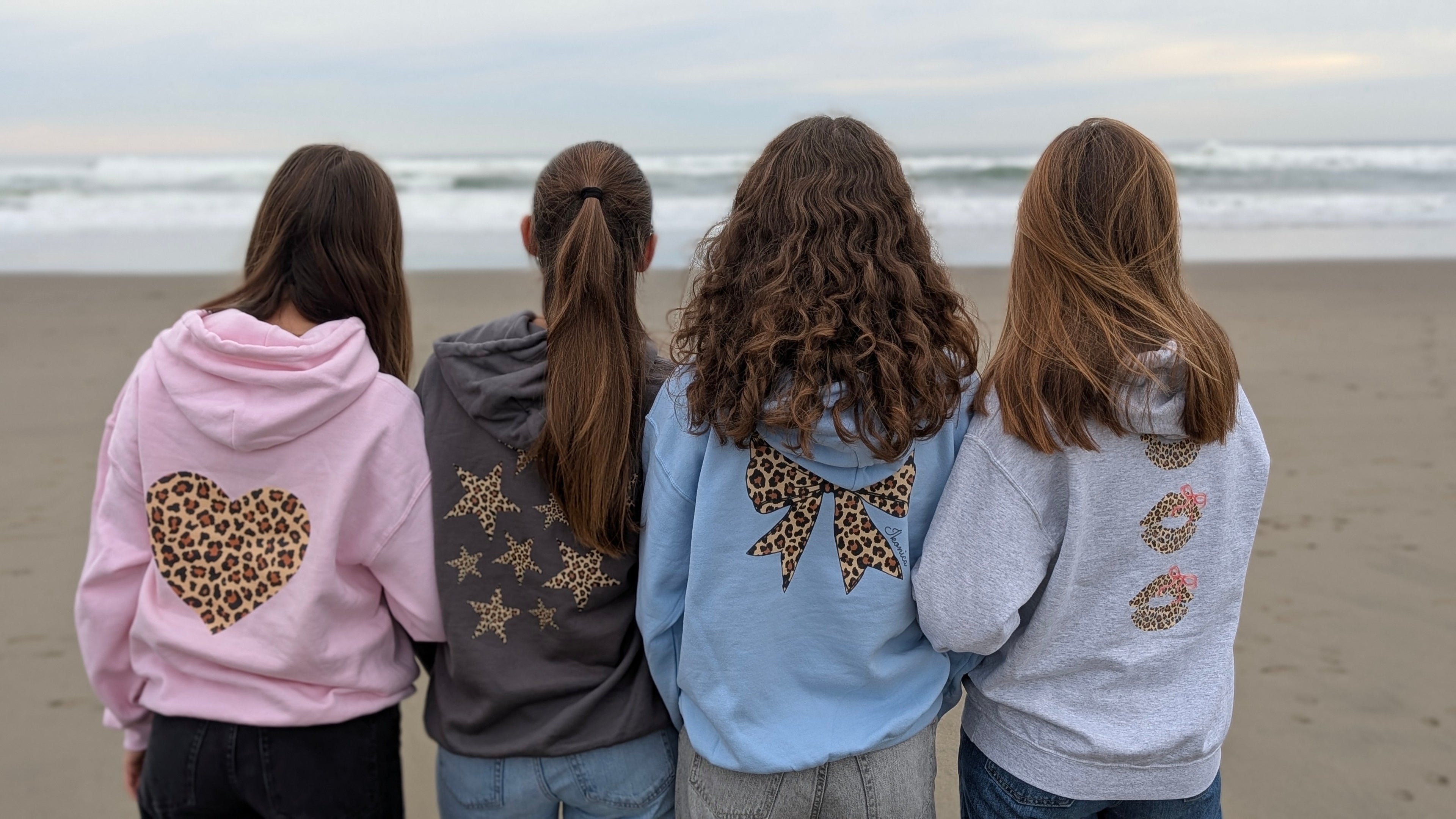 Hoodies
