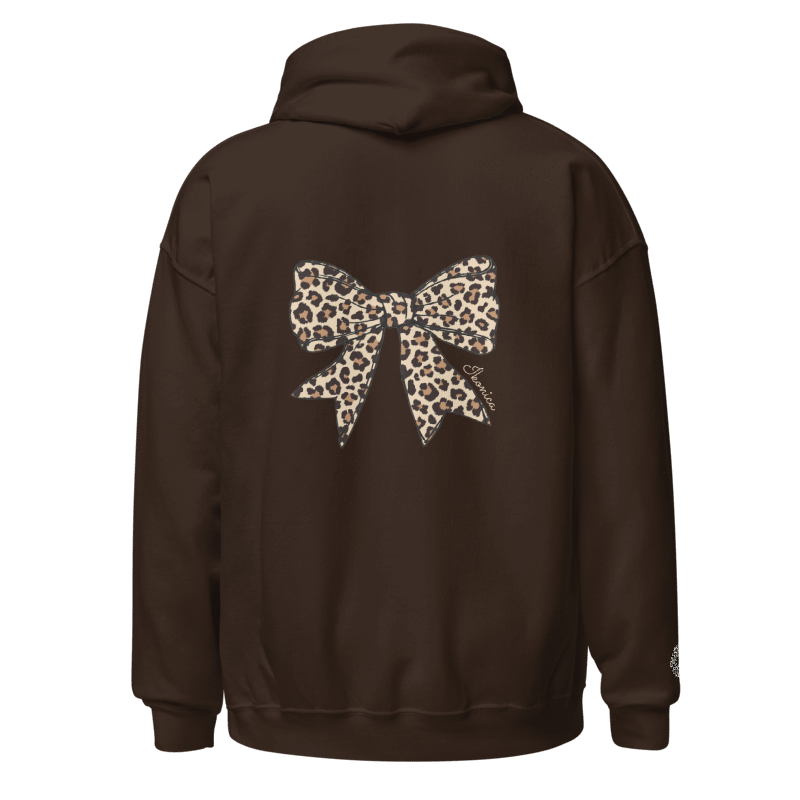 Signature Hoodie