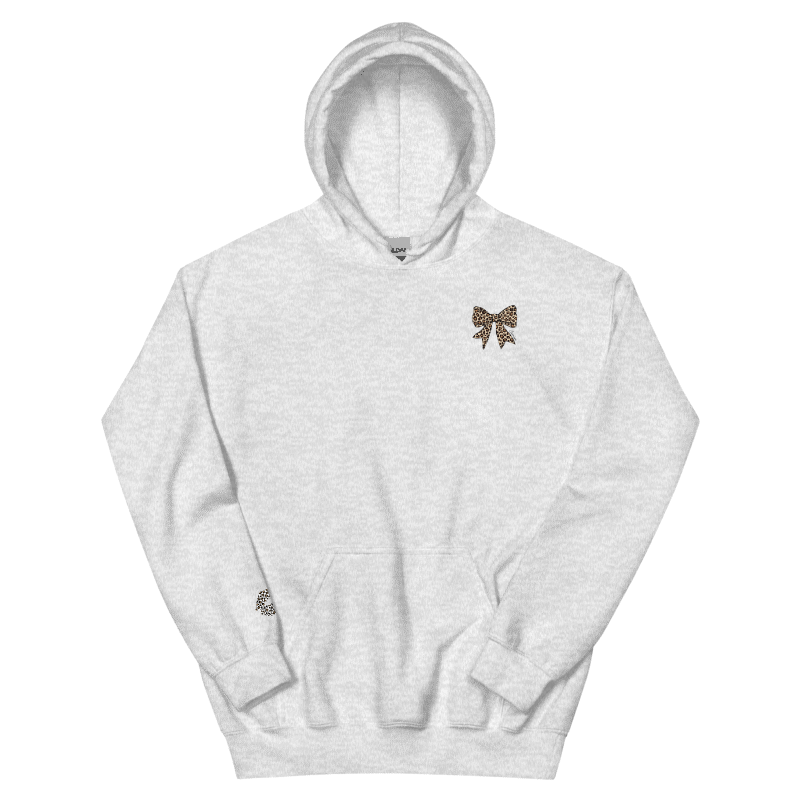 Signature Hoodie