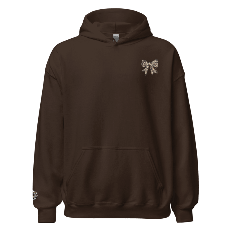 Signature Hoodie