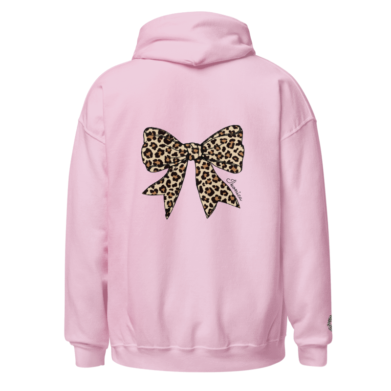 Signature Hoodie