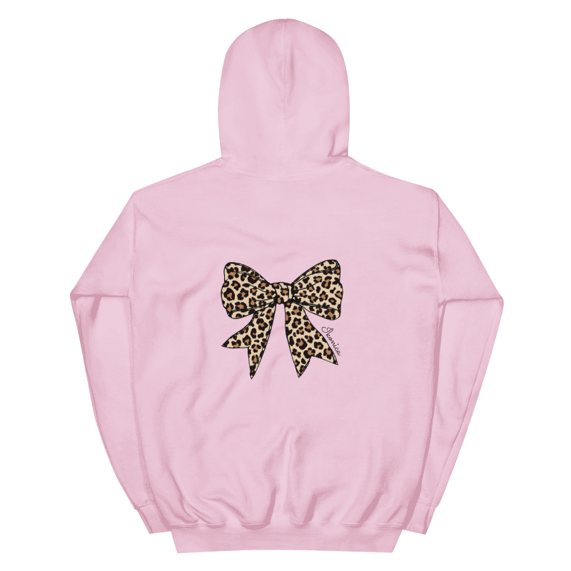 Signature Hoodie