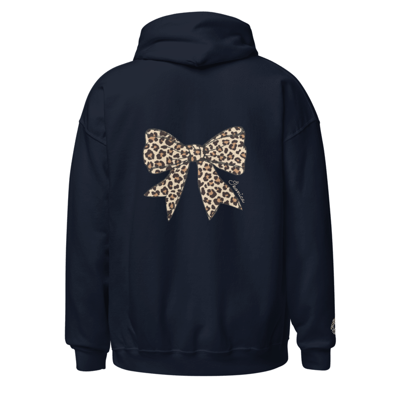 Signature Hoodie