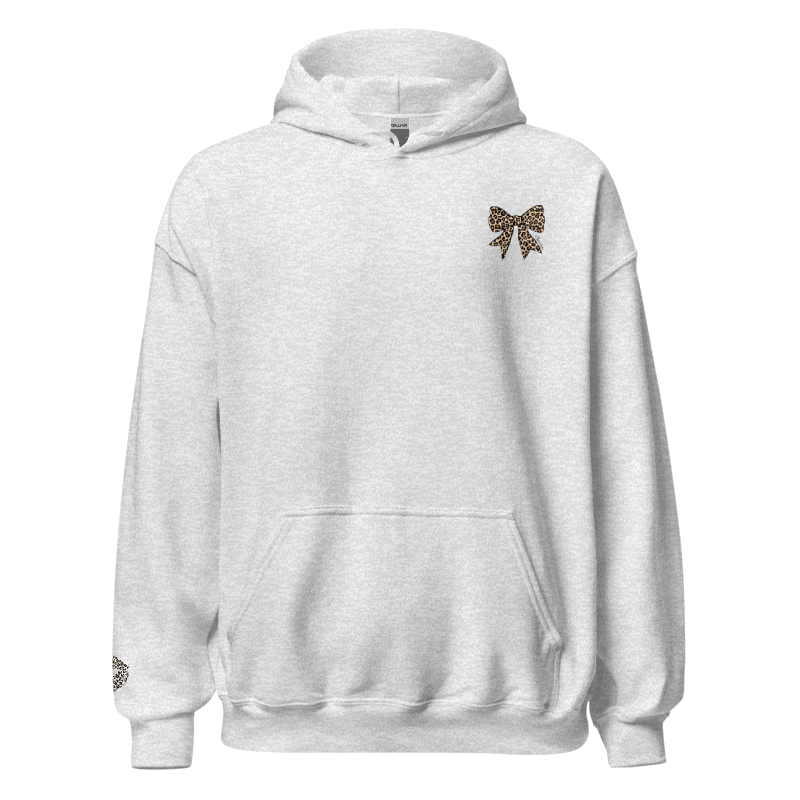 Signature Hoodie