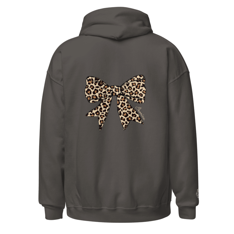 Signature Hoodie
