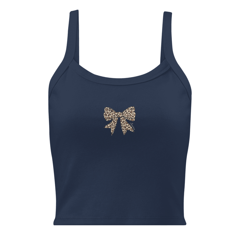 Signature Tank Top