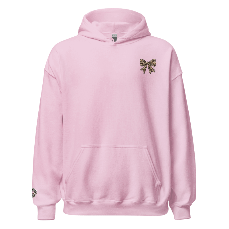 Signature Hoodie