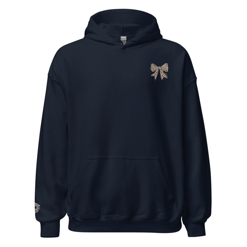 Signature Hoodie