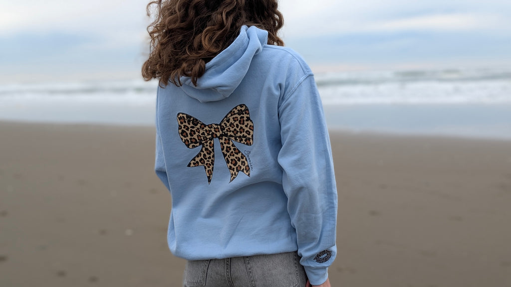 Signature Hoodie