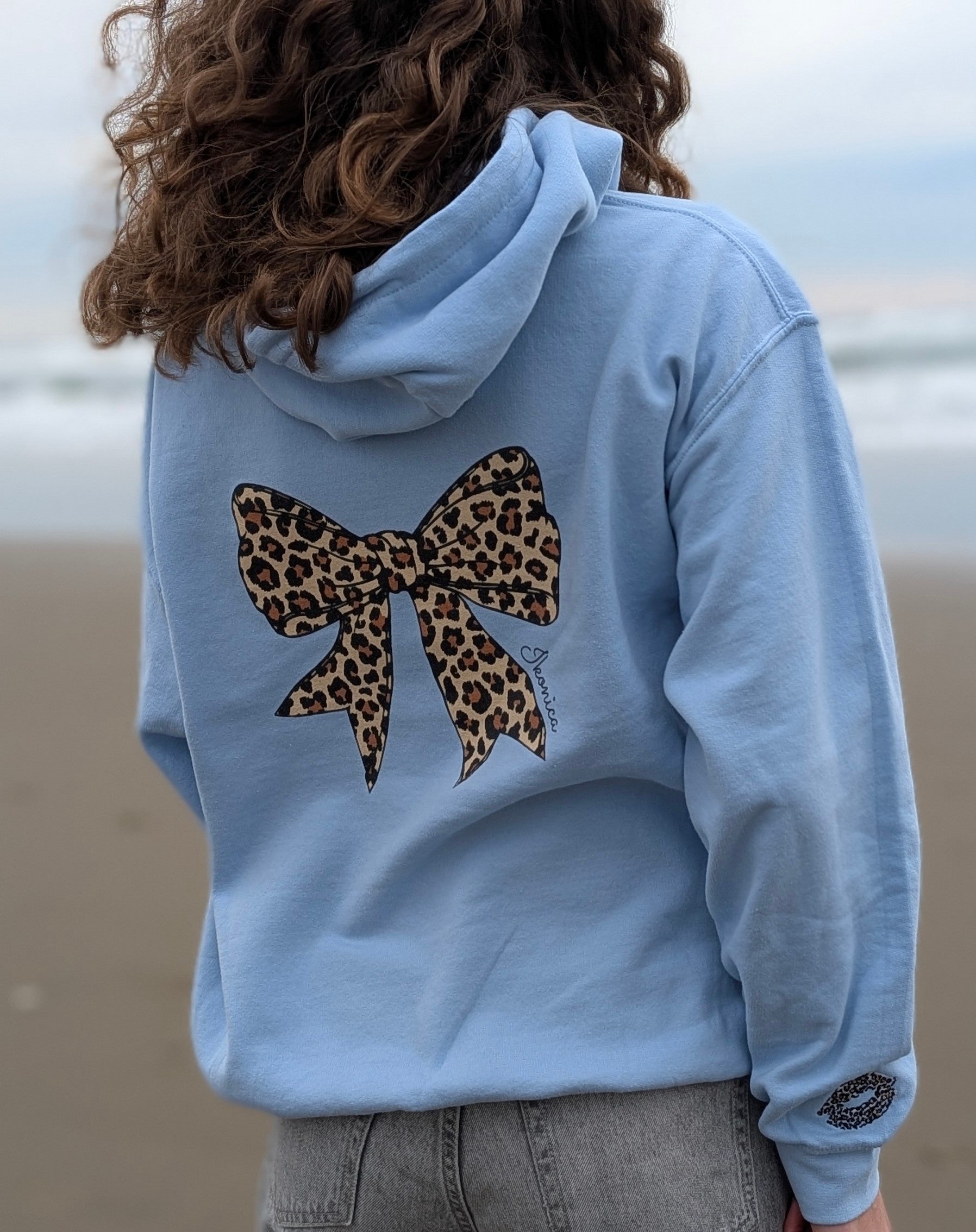 Signature Hoodie