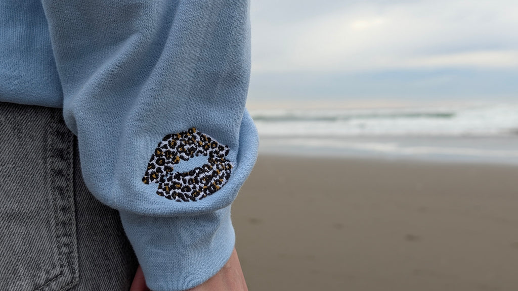 Signature Hoodie