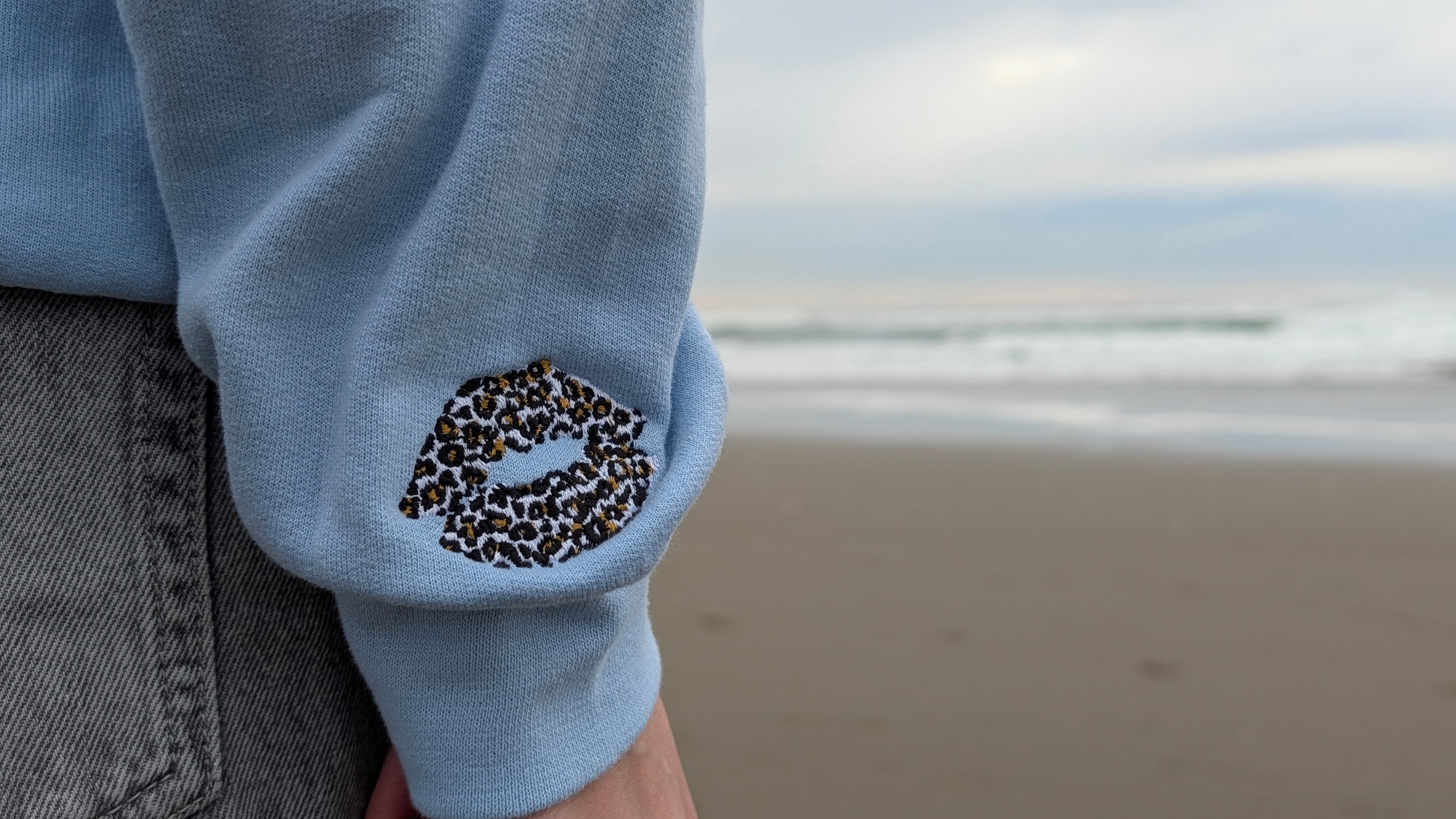 Signature Hoodie