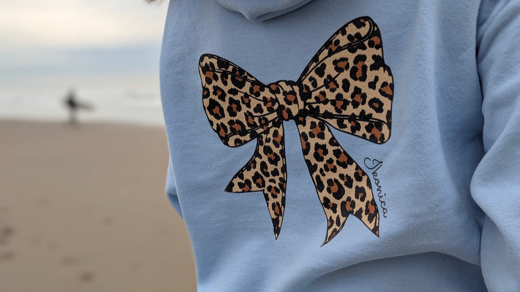 Signature Hoodie