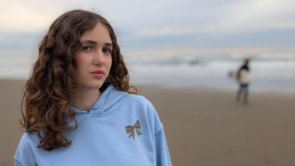 Signature Hoodie