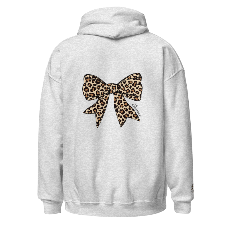 Signature Hoodie