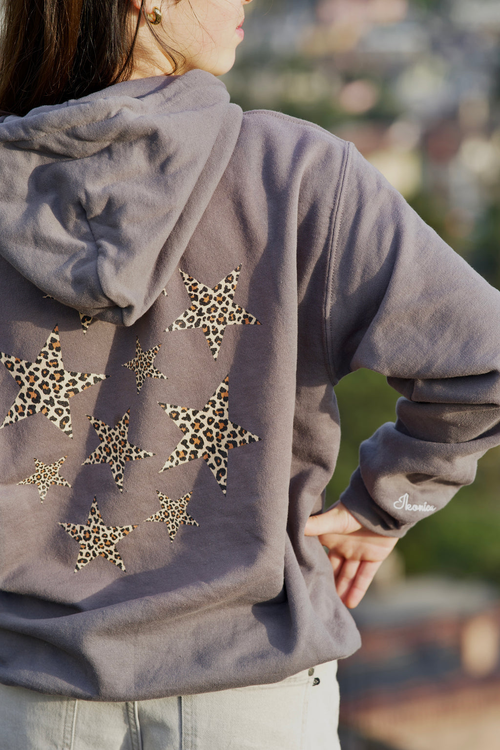 Celestial Hoodie