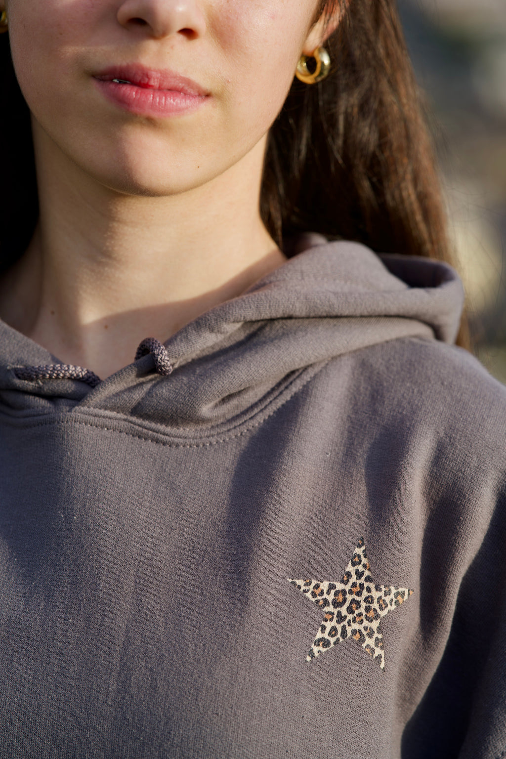 Celestial Hoodie