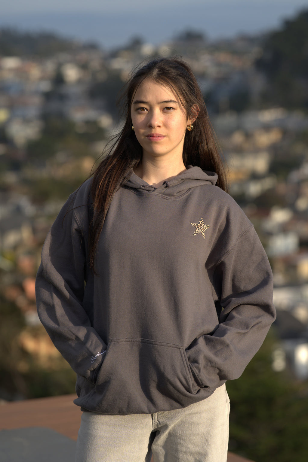 Celestial Hoodie