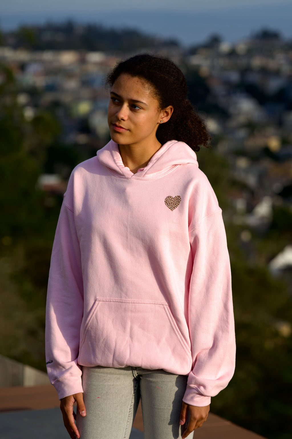 Amour Hoodie