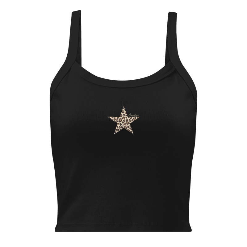 Star Tank Top