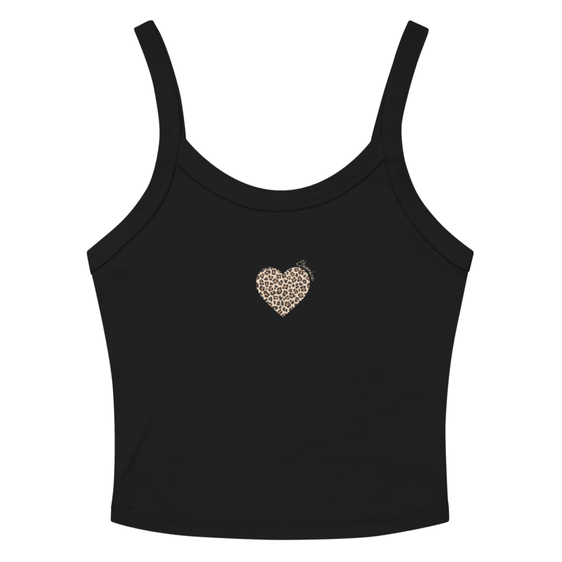 Amour Tank Top