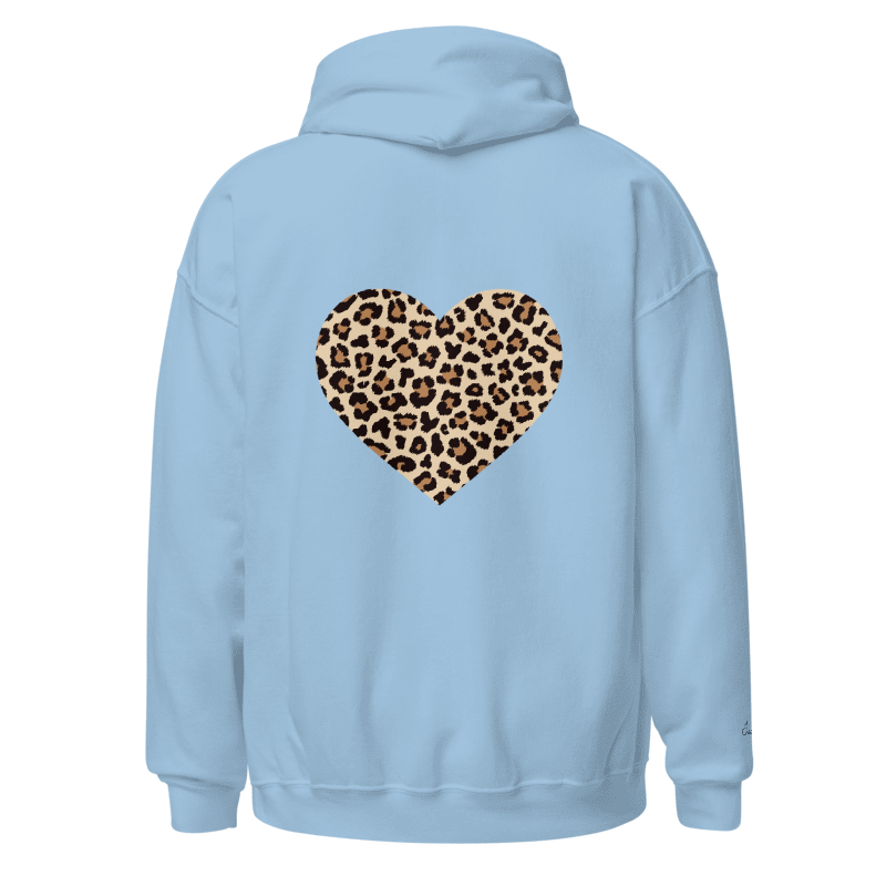 Amour Hoodie