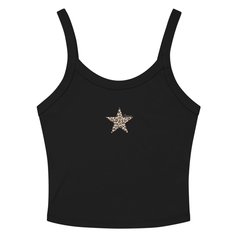 Star Tank Top