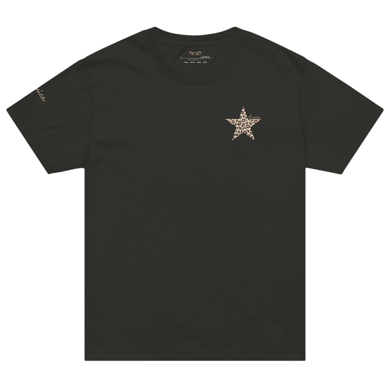Star Oversized Tee