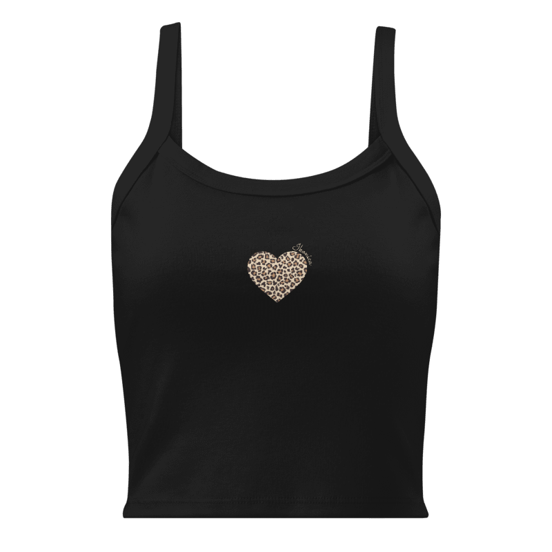 Amour Tank Top