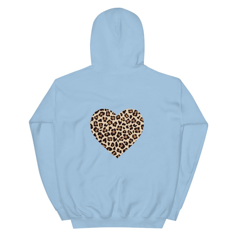 Amour Hoodie