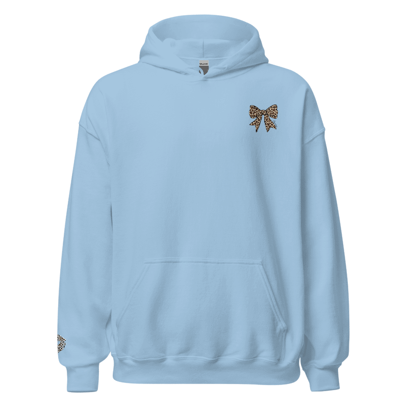 Signature Hoodie