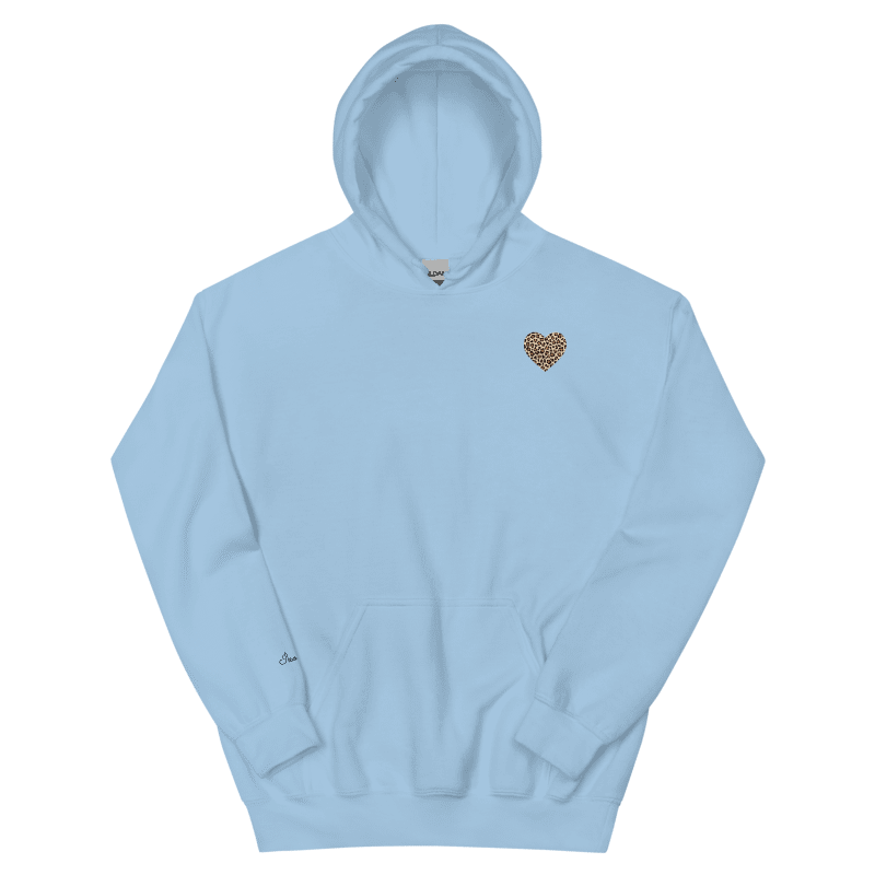 Amour Hoodie