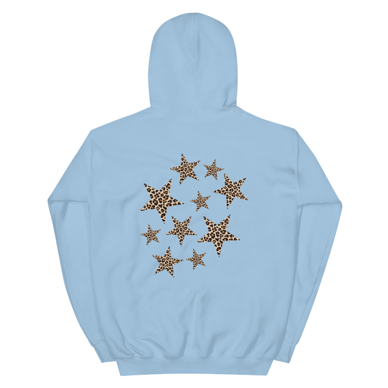 Celestial Hoodie