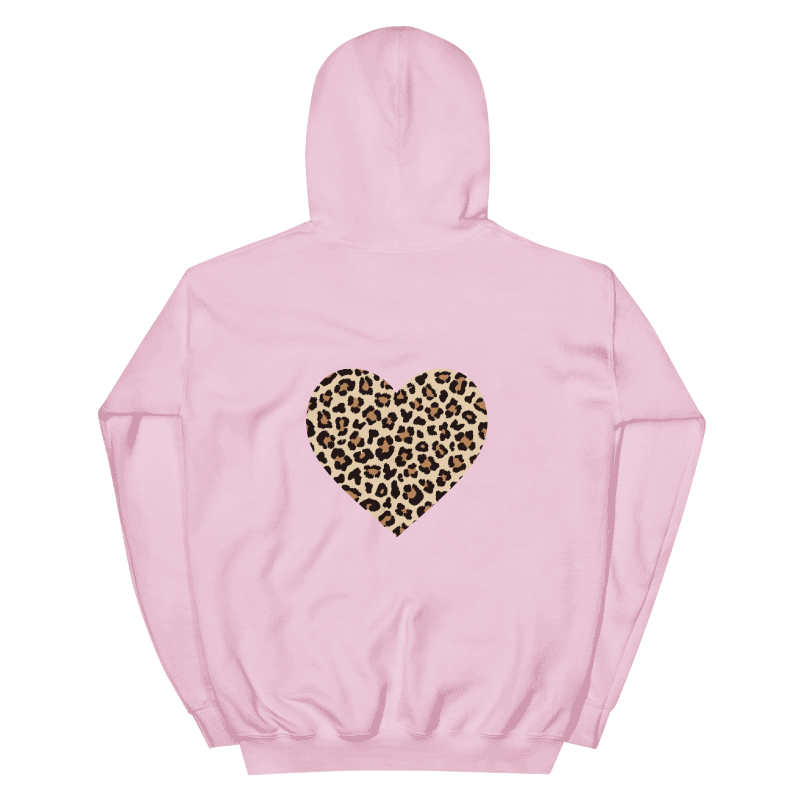 Amour Hoodie