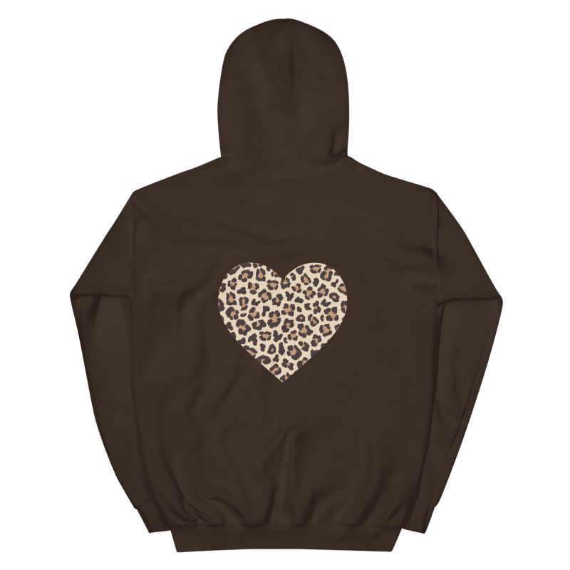 Amour Hoodie