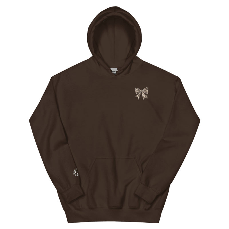 Signature Hoodie
