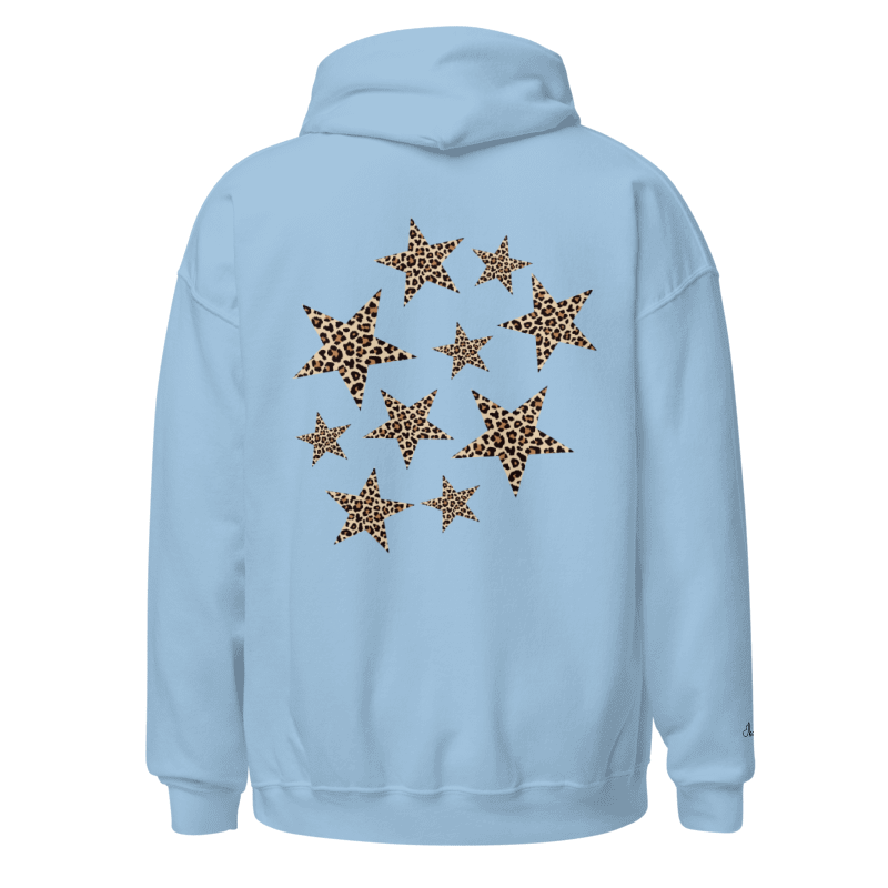 Celestial Hoodie