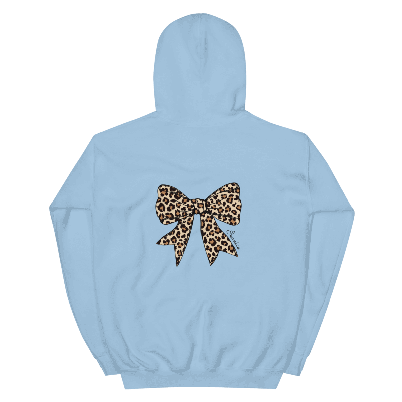 Signature Hoodie