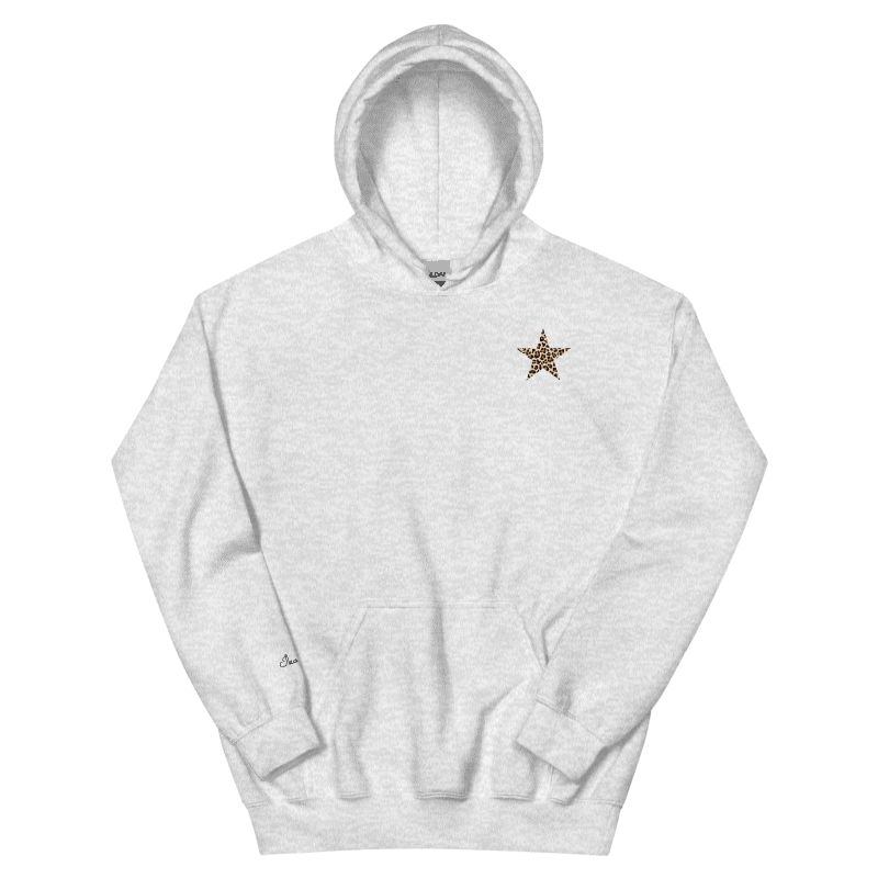 Celestial Hoodie