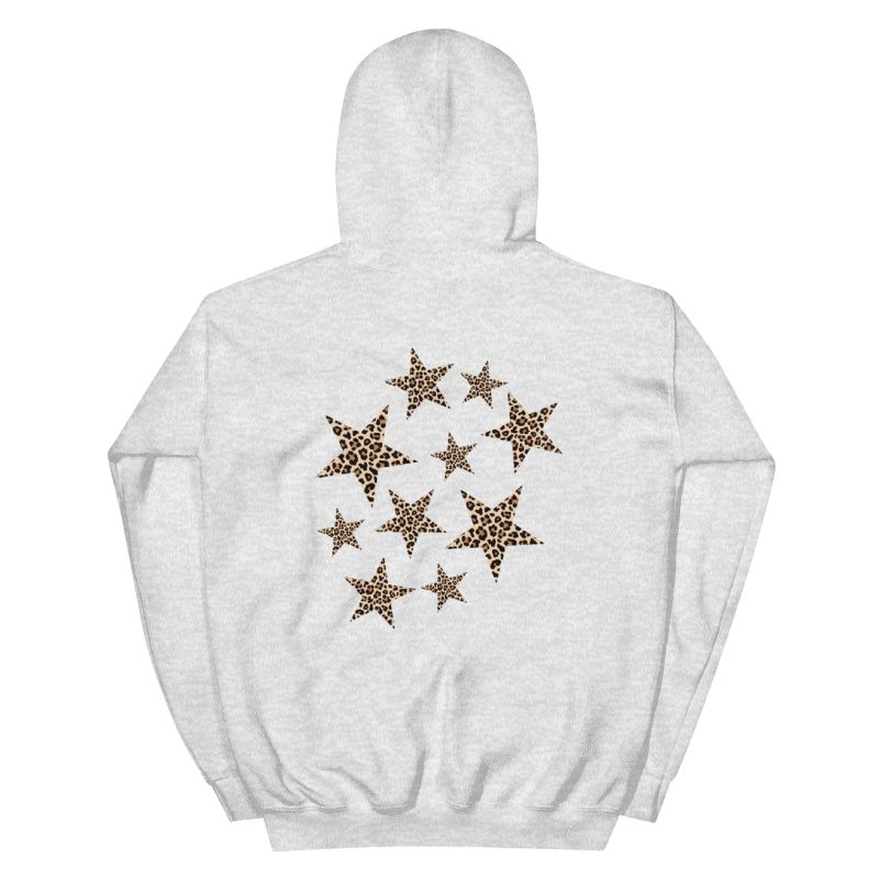 Celestial Hoodie