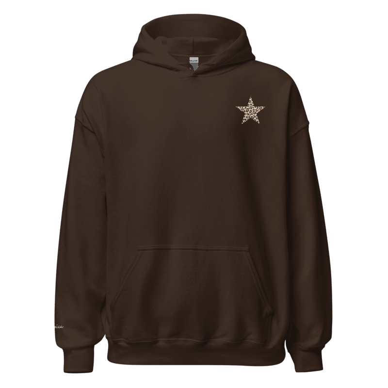 Celestial Hoodie