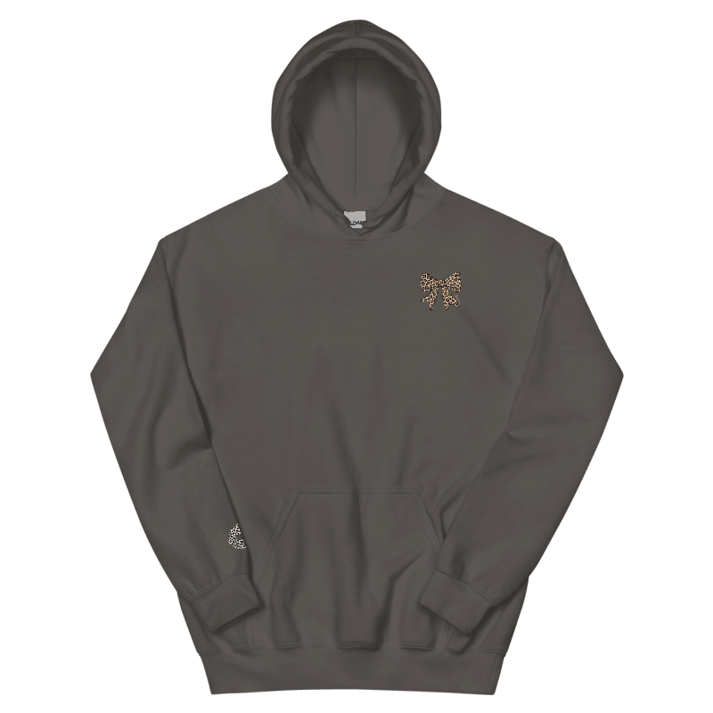 Signature Hoodie