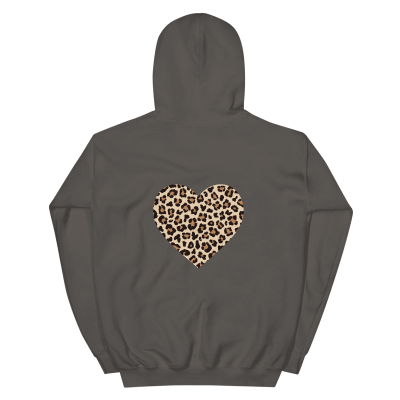 Amour Hoodie