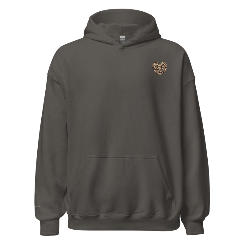 Amour Hoodie