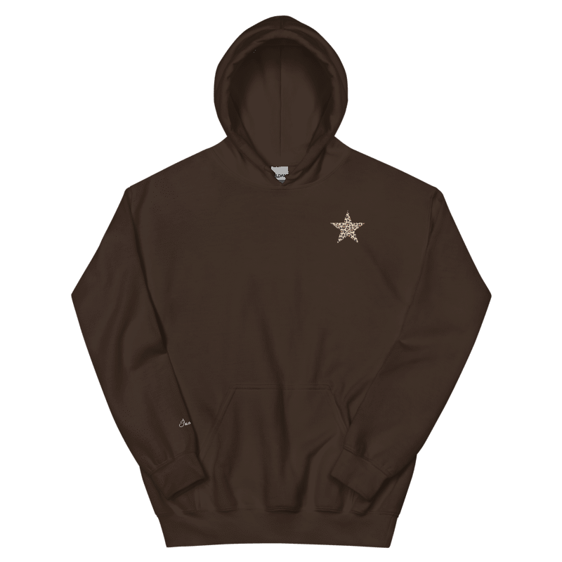 Celestial Hoodie