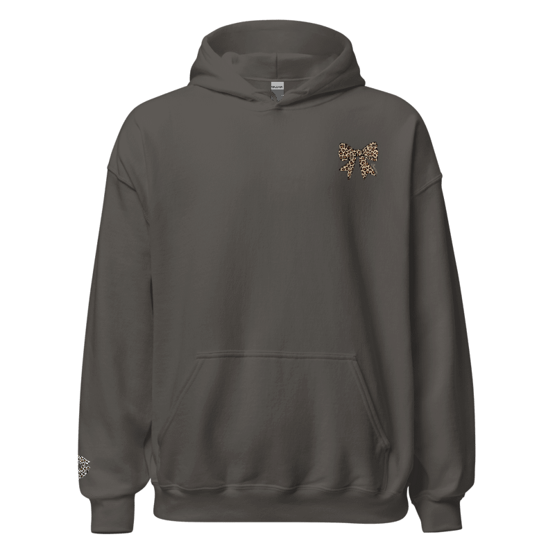 Signature Hoodie