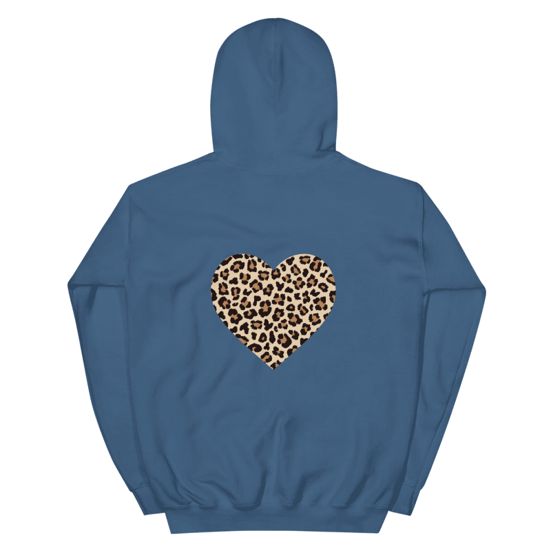 Amour Hoodie