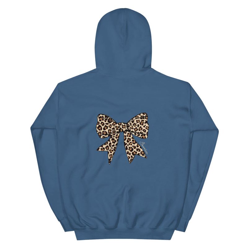 Signature Hoodie