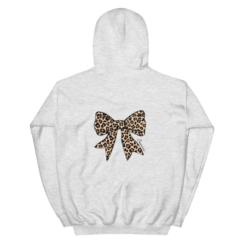 Signature Hoodie