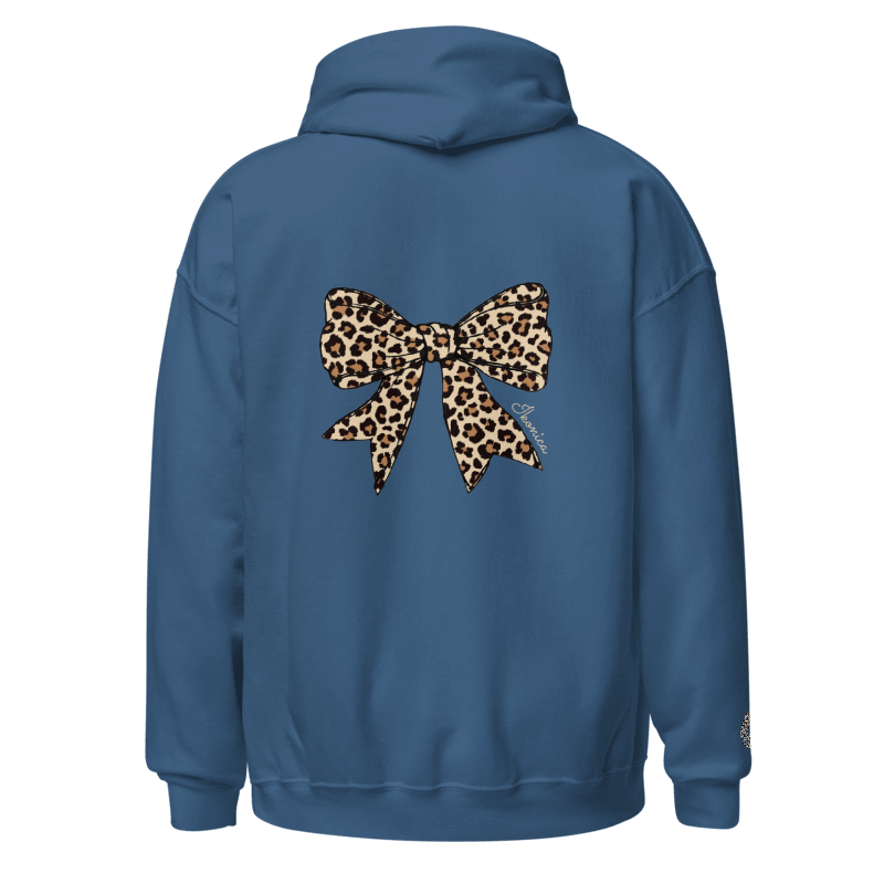 Signature Hoodie
